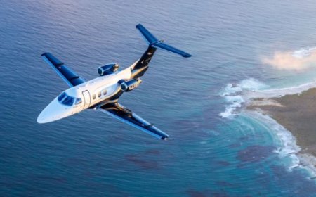 Embraer, o orgulho brasileiro