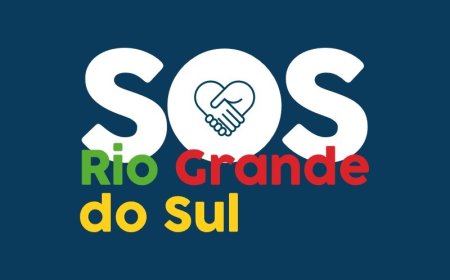 Colégios Maristas de São Paulo (SP) são pontos de arrecadação de donativos para atingidos pelas enchentes no Rio Grande do Sul