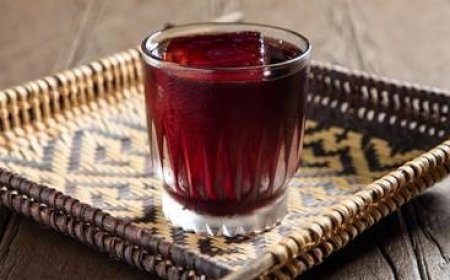 Coquetéis com ingredientes da região Norte