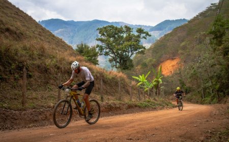  WORLD TRAIL RACES COMPLETA 10 ANOS MIRANDO NOVOS TERRITÓRIOS NO BRASIL E NO MUNDO