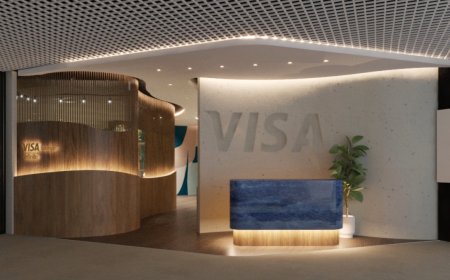 Visa Airport Companion ultrapassa a marca de 1200 lounges no mundo