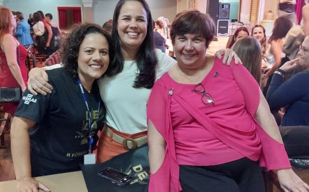 SEBRAE Delas na vida da brasileira