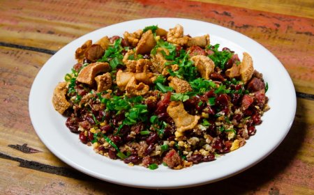 Festival Gastronômico em São José do Barreiro ganha mais atrações em sua segunda edição