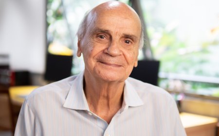 DRAUZIO VARELLA PARTICIPA DE BATE-PAPO GRATUITO SOBRE ANSIEDADE E DEPRESSÃO, NO CENTRO CULTURAL FIESP