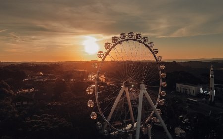 Roda Canela reabre ao público nesta quinta-feira, 30 de maio
