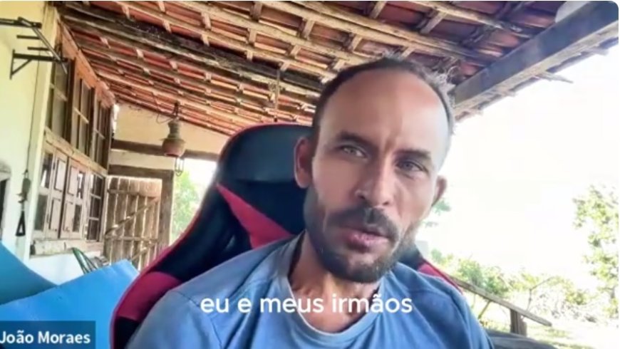 João Moraes ensina Boa prática na Prática