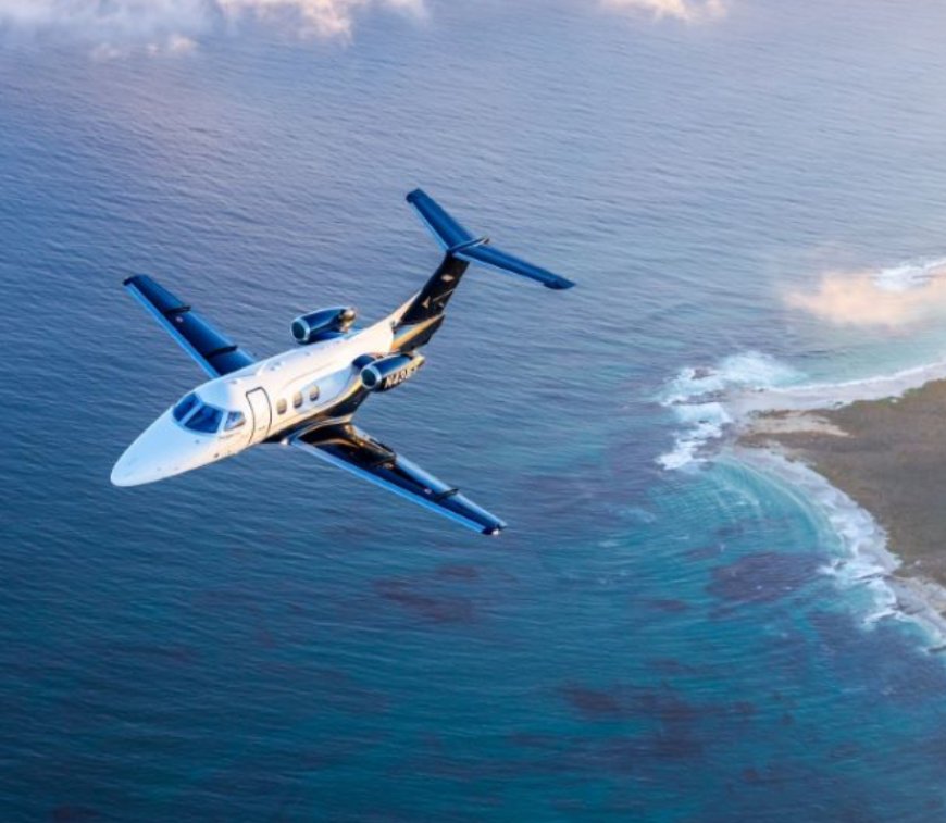 Embraer, o orgulho brasileiro