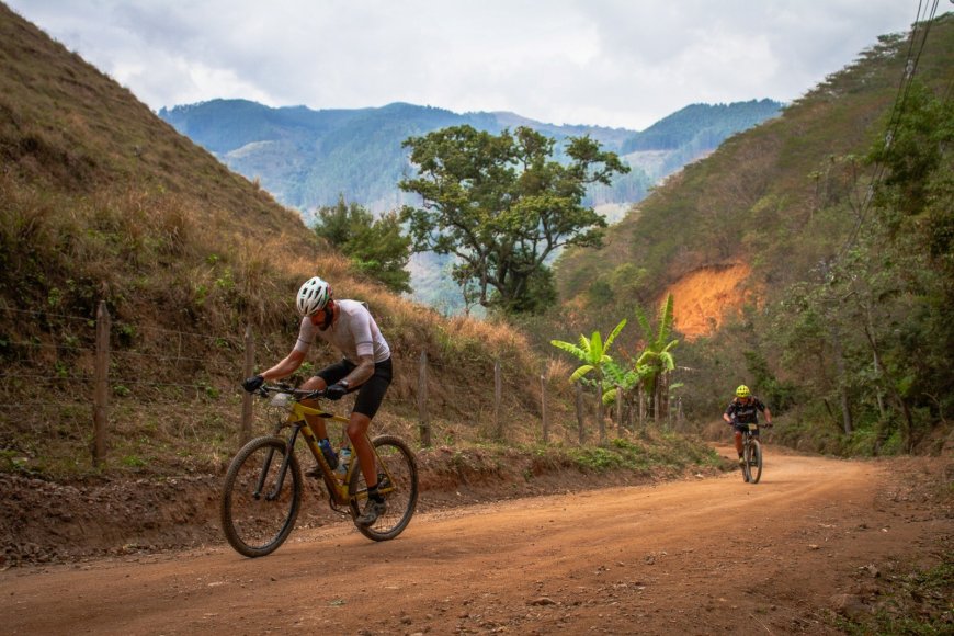  WORLD TRAIL RACES COMPLETA 10 ANOS MIRANDO NOVOS TERRITÓRIOS NO BRASIL E NO MUNDO