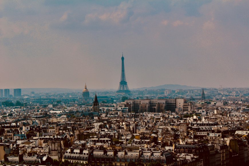 Guia de segurança para quem vai aproveitar as Olimpíadas em Paris