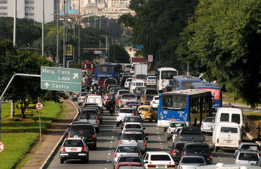 DPVAT vai voltar a ser cobrado com o nome de SPVAT