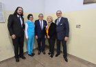 29/06 posse do governador Malfara, da Coordenadora das Casas da Amizade, Renata e de toda equipe distrital
