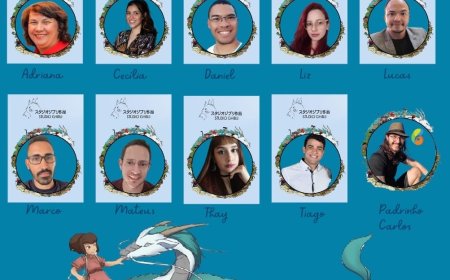 Momento de gratidão 