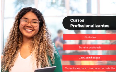 De graça: Qualifica SP lança curso de empreendedorismo para jovens com mil vagas