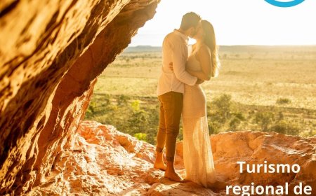 Dia do Turista é celebrado em 13 de junho