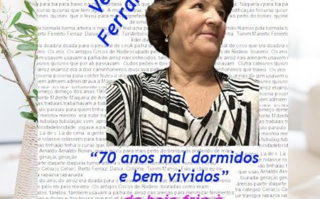 Vera Ferrante recebe moção de aplausos e congratulações na Câmara Municipal de Sertãozinho
