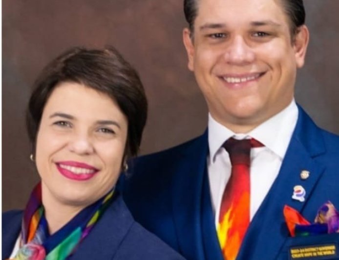Governador Rafael Passos faz balanço da sua gestão