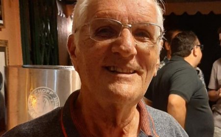 Começa a nova gestão do Distrito 4540 do Rotary