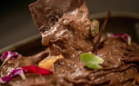 Dia do Chocolate: confira opções em Curitiba que levam o doce no cardápio de formas diferentes