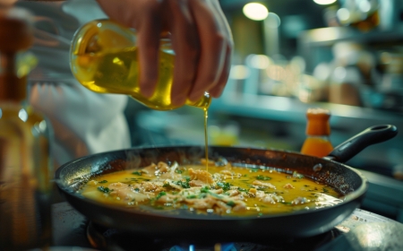 Azeite de oliva: escassez global provoca alta nos preços e desafia mercado