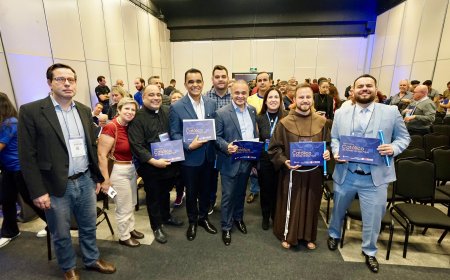 Setur-SP lança Guia Turístico Católico do Estado de SP