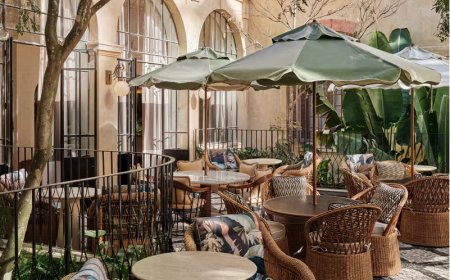 SOHO HOUSE SÃO PAULO MARCA A PRIMEIRA LOCALIZAÇÃO DA SOHO HOUSE  NA AMÉRICA DO SUL