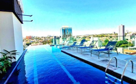 Novidades e diferenciais para uma estadia inesquecível