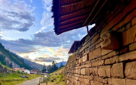 Conheça Áncash, no Peru, um destino imperdível para os amantes da natureza e da aventura