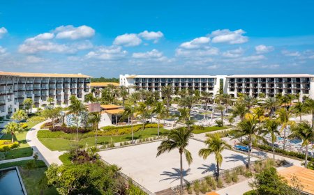 Riviera Maya: um destino entre luxo e relaxamento