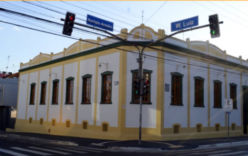 Turistas ganham CAT em Sertãozinho