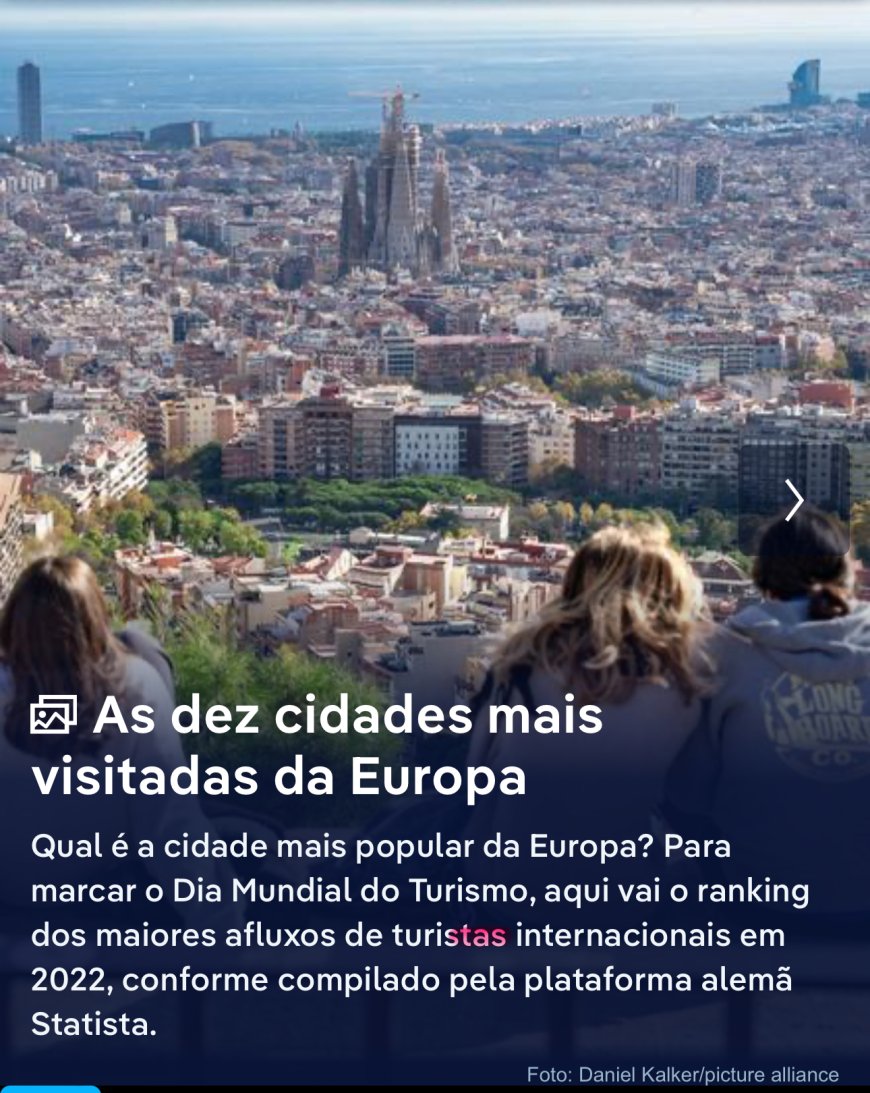 Europeus se rebelam contra o turismo de massa