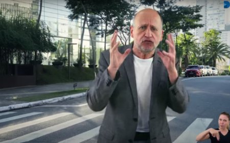 Dia D: Governo de SP vai às ruas no Dia Internacional do Pedestre