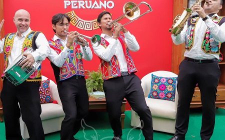 Festival Peruano em Brasília 2024: Gastronomia e Cultura na Capital