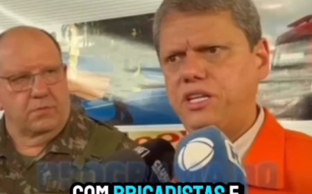 Dias de terror,  mas, apoio e  a chuva chegaram