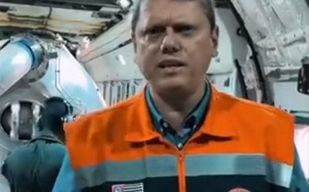 Dois homens são presos no interior paulista, suspeitos pelos incêndios criminoso e ajuda humanitária chega em Pradópolis