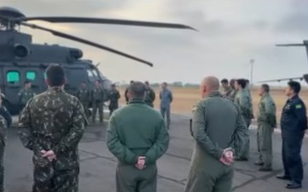 Quem está por trás dessas ações e por que?