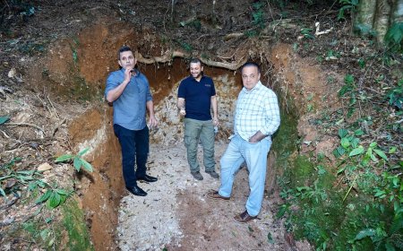 SP avança com rota transcontinental indígena no Estado