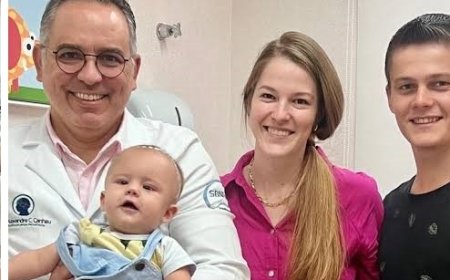 Paraná está na rota de pessoas que viajam para tratar doenças