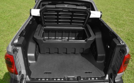 Unipac reforça a superioridade do Trunk: acessório automotivo de alta resistência e proteção