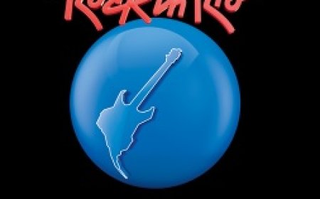 Vinhos e Música: Uma Experiência Única no Rock in Rio Brasil 2024