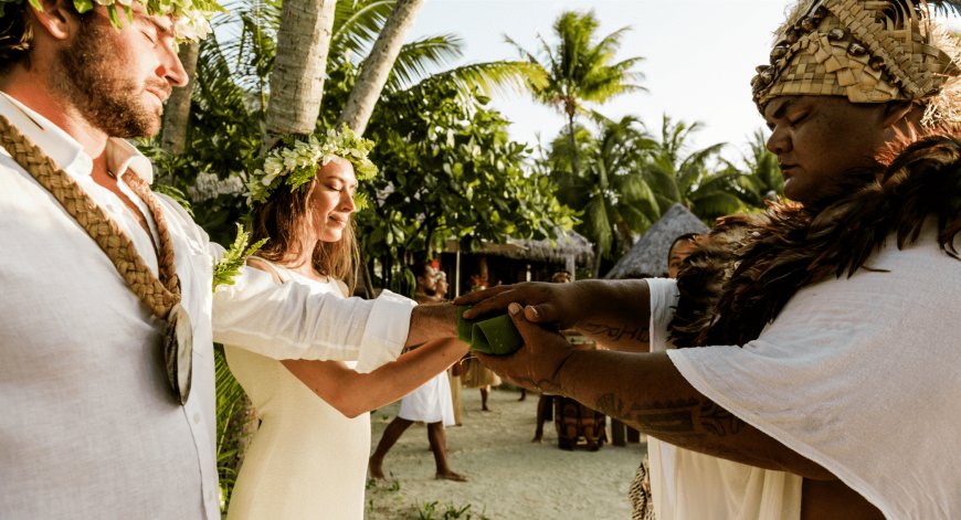 Destination wedding: Os melhores hotéis ao redor do mundo para realizar o casamento dos sonhos