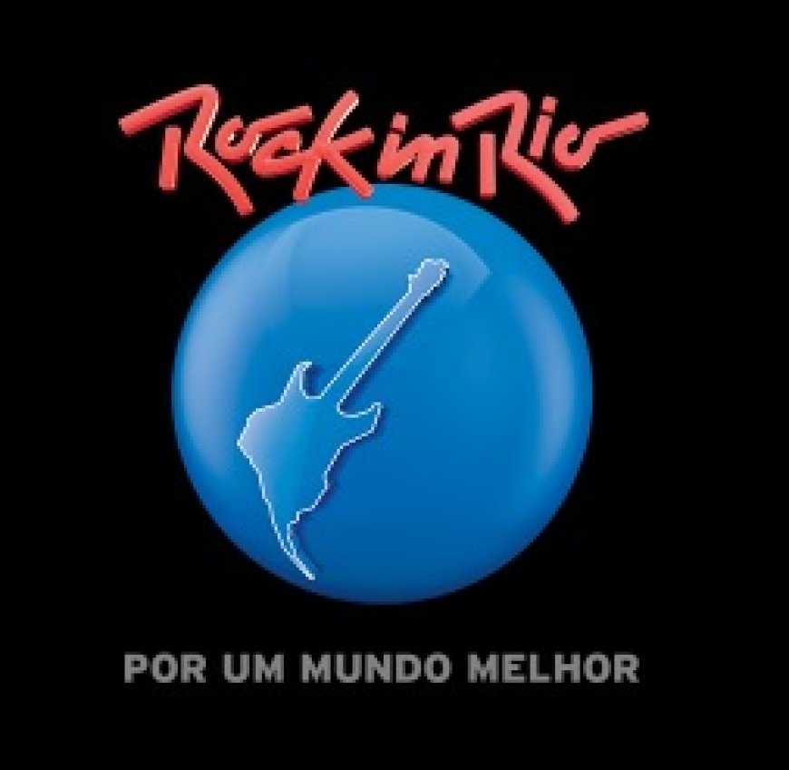 Vinhos e Música: Uma Experiência Única no Rock in Rio Brasil 2024