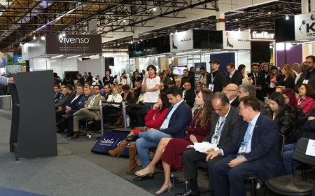 Turismo de SP promove destinos, gastronomia e artesanato na Equipotel 2024
