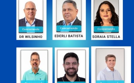 Debate Candidatos a Prefeitura de Sertãozinho