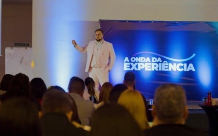 Onda da Experiência invade Gramado