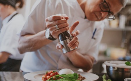 Fare la Scarpetta! Curitiba ganha “refúgio” para amantes da culinária italiana