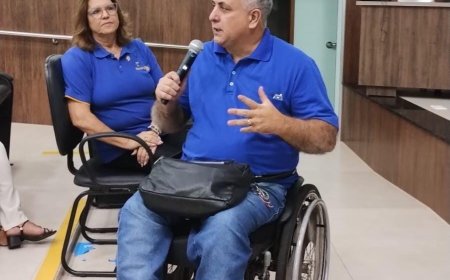 Criação do Rotary Club na cidade de Jacuí-MG