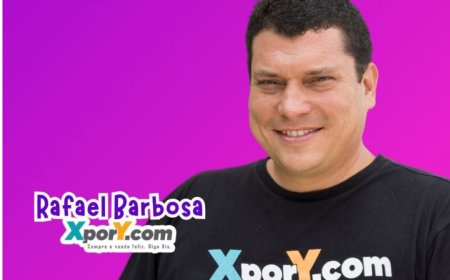 Rodada de negócios com permuta