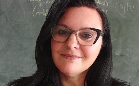 Dia do Professor: “Tudo que conquistei foi por ter tido grandes mestres”