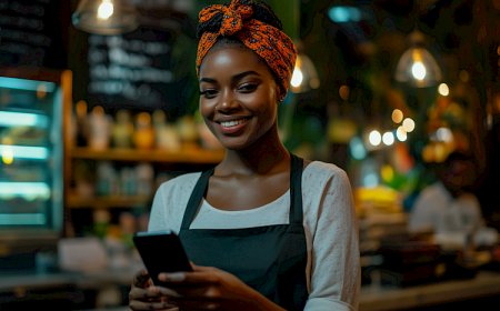 Cresce a adesão ao WhatsApp como canal de vendas em bares e restaurantes