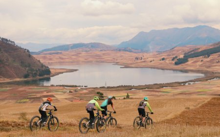 Pioneira do segmento no Brasil, Auroraeco democratiza o acesso ao clicloturismo de luxo na  América Latina e na Europa com o uso de superbikes e e-bikes